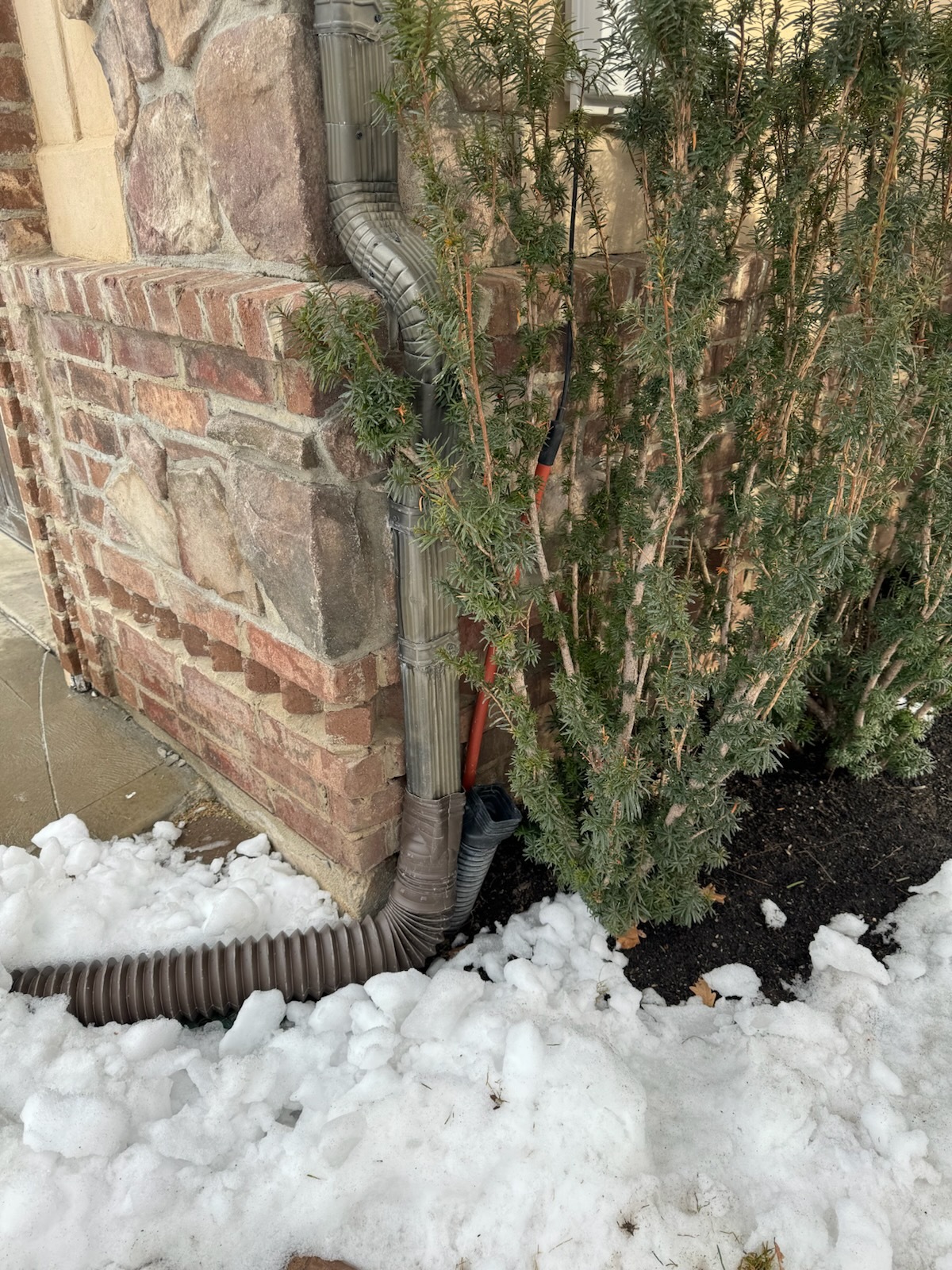 Featured image for “Affordable Highland UT French Drain Clearing – Free Quote at Stump X”