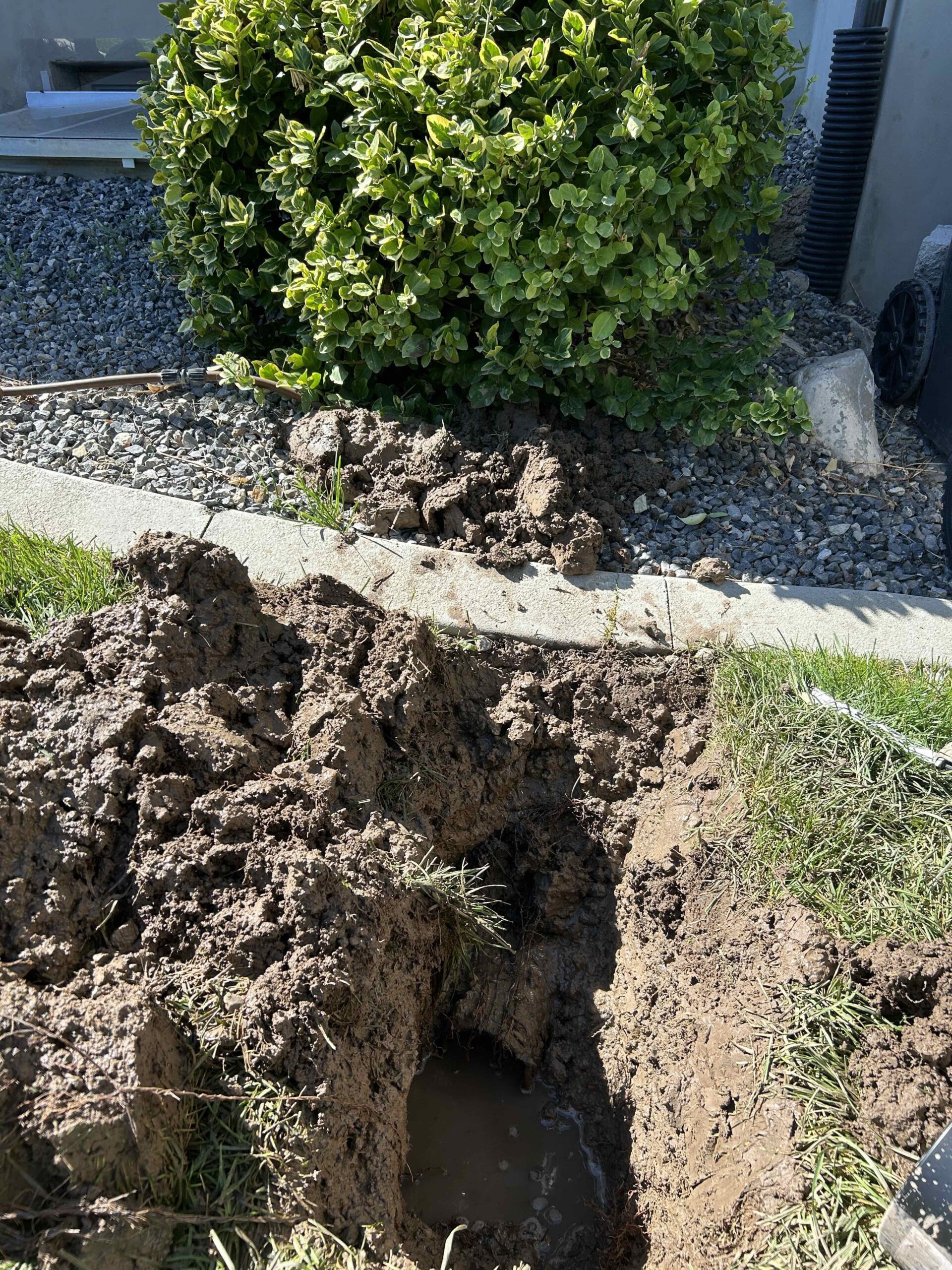 Featured image for “Expert Drainage Solutions & Groundwork Services in Saratoga Springs – Affordable & Guaranteed!”