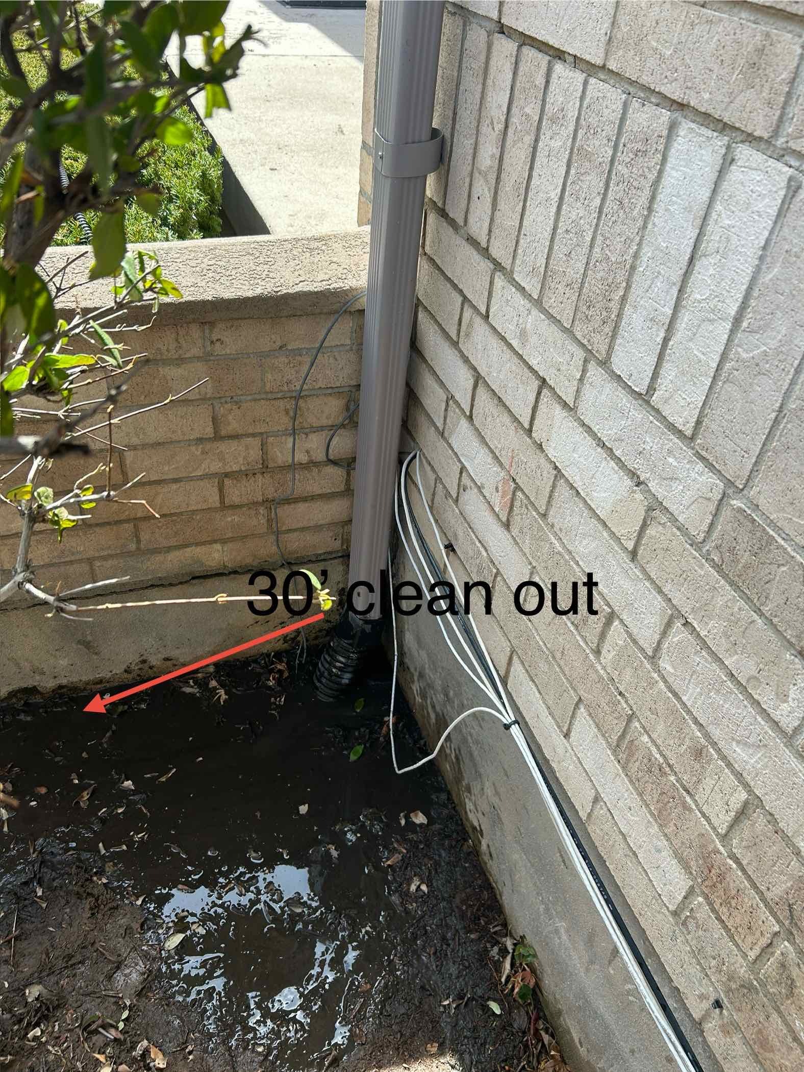 Underground Drain & Foundation Drainage in Provo, UT